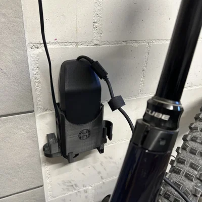 Giá Đỡ Sạc Bosch E-Bike