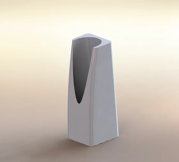 Giá đỡ bình xịt RDT 25mm - Image 1