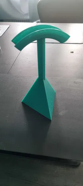 Chân đế tai nghe Sennheiser BT 350 - Image 2