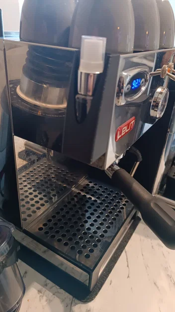 Giá đỡ bình xịt RDT 25mm - Image 3