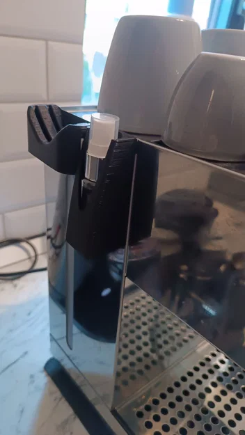 Giá đỡ bình xịt RDT 25mm - Image 5