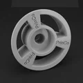 Giá Đỡ Cuộn Dây Filament - Thumbnail 1