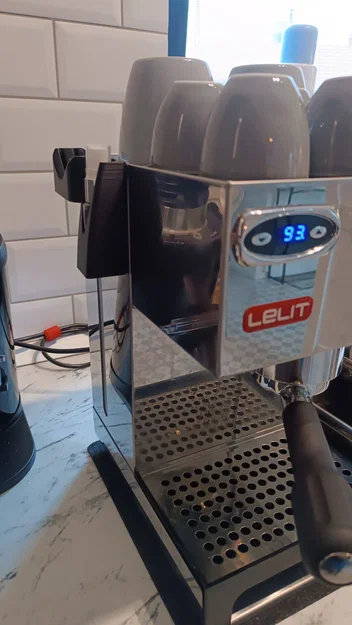 Giá đỡ bình xịt RDT 25mm - Image 6