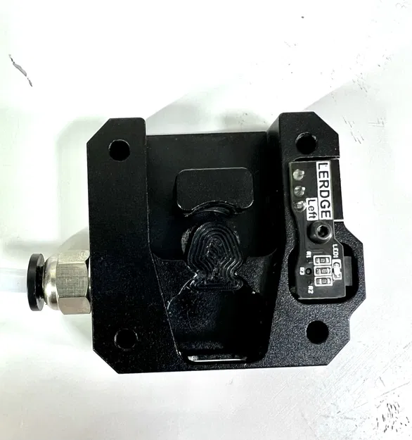 Cải tiến cảm biến dây tóc Lerdge cho người dùng bộ đùn trực tiếp - Image 4