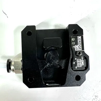 Cải tiến cảm biến dây tóc Lerdge cho người dùng bộ đùn trực tiếp