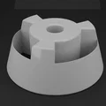 Giá Đỡ Cuộn Dây Filament - Thumbnail 2