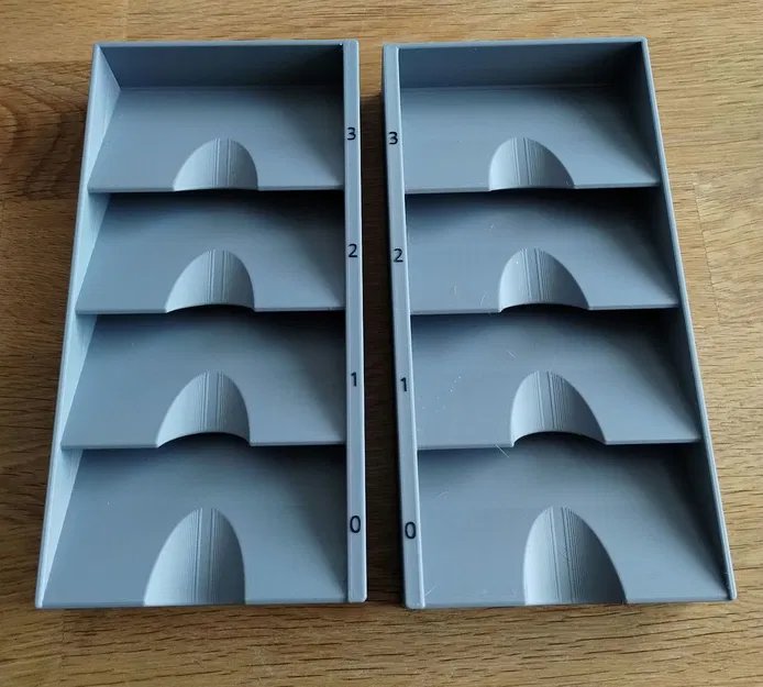 StageTop Playtile - Oathsworn Battleflow - Image 1