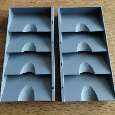 StageTop Playtile - Oathsworn Battleflow