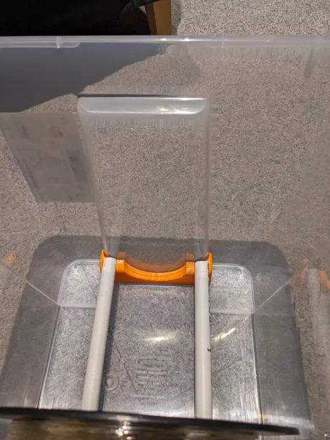 Hộp SAMLA 22l để trữ filament - Image 3