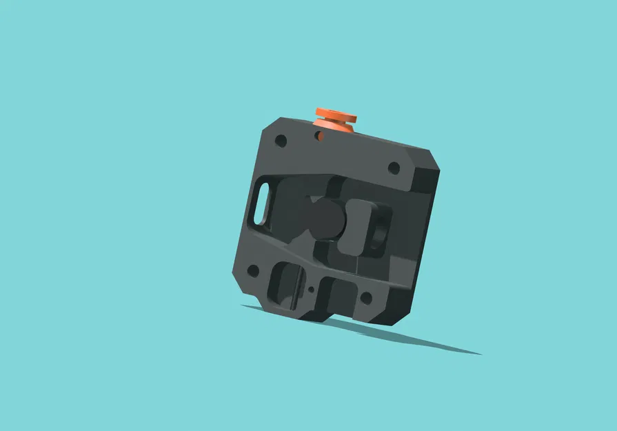 Cải tiến cảm biến dây tóc Lerdge cho người dùng bộ đùn trực tiếp - Image 6