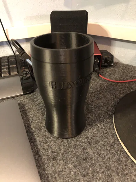 Giá Đỡ Bút Ly Guinness - Image 2