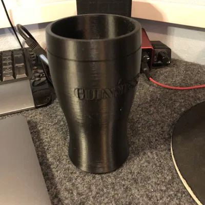 Giá Đỡ Bút Ly Guinness