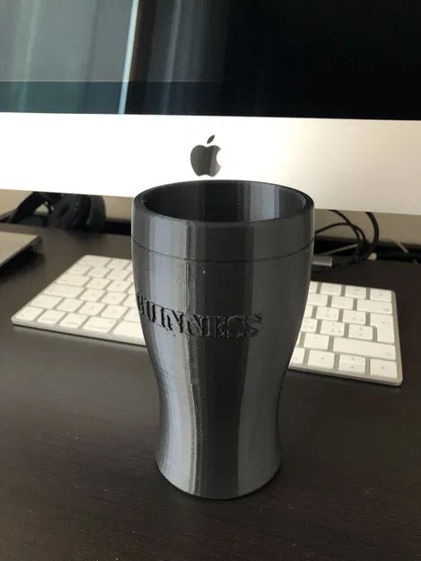 Giá Đỡ Bút Ly Guinness - Image 3