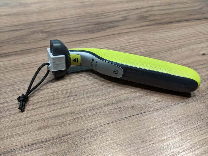 Nắp Bọc Du Lịch Philips OneBlade 360 Siêu Chắc Chắn - Image 1