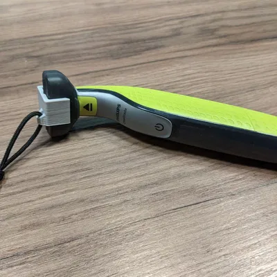 Nắp Bọc Du Lịch Philips OneBlade 360 Siêu Chắc Chắn