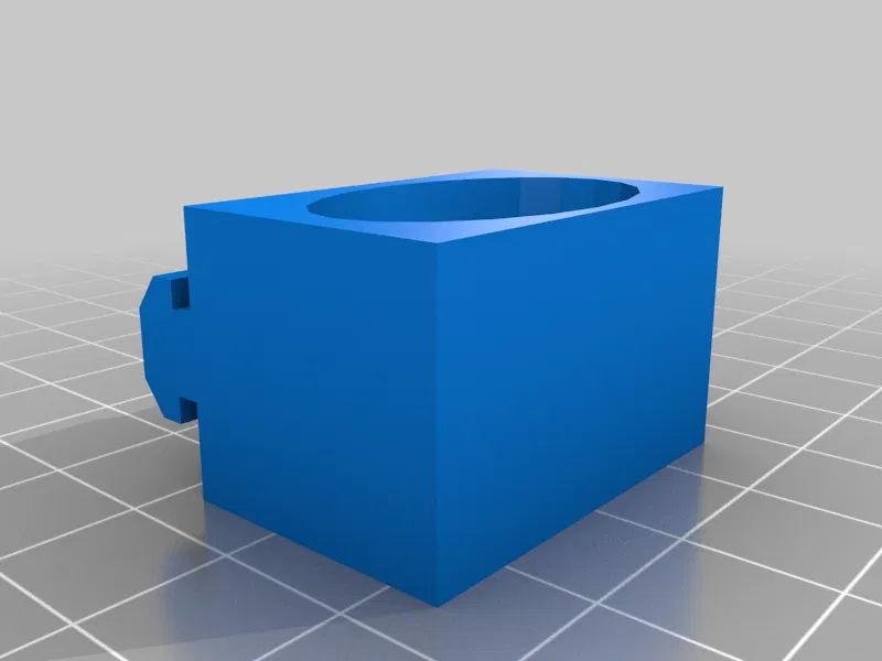 Kệ Đựng Dao Cắt Cho Ender 3 - Image 1