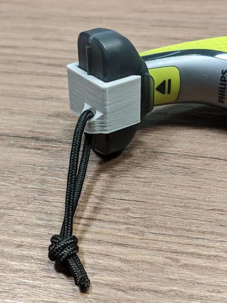 Nắp Bọc Du Lịch Philips OneBlade 360 Siêu Chắc Chắn - Image 2