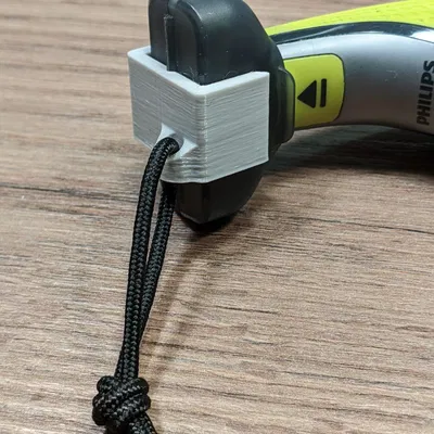 Nắp Bọc Du Lịch Philips OneBlade 360 Siêu Chắc Chắn