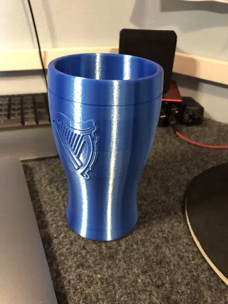 Giá Đỡ Bút Ly Guinness - Image 5