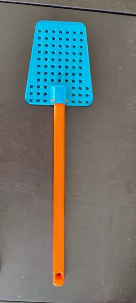 Vợt ruồi (Flyswatter) - Image 1