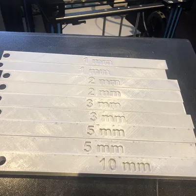 Thước đo độ dày