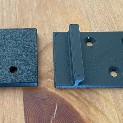 Giá đỡ Máy Khoan và Máy Siết Bu Lông Ozita