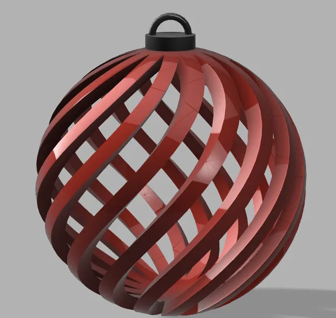 Vật Trang Trí Giáng Sinh - Image 1