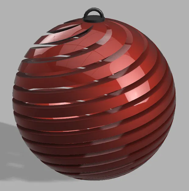 Vật Trang Trí Giáng Sinh - Image 2