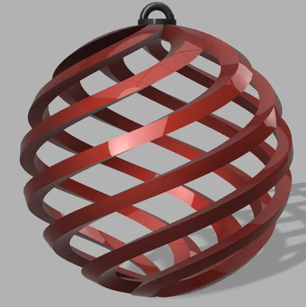 Vật Trang Trí Giáng Sinh - Image 3