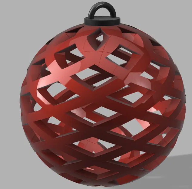 Vật Trang Trí Giáng Sinh - Image 4