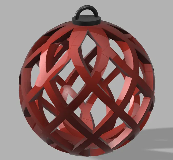 Vật Trang Trí Giáng Sinh - Image 5