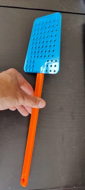 Vợt ruồi (Flyswatter) - Image 2