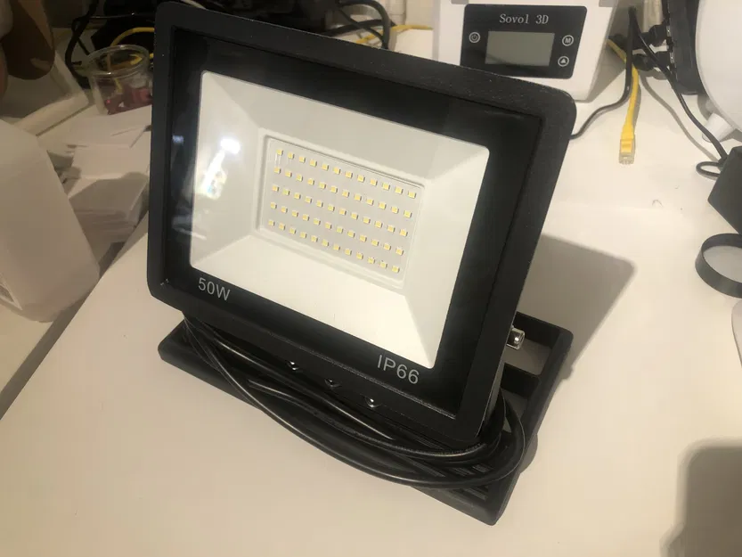 Đế Đèn Pha - Image 3