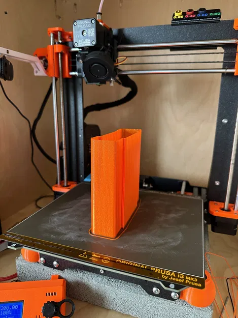 Hộp Đựng Đĩa Chà Nhám Module - Image 3