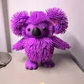 Sửa Chân Gãy Cho Jiggly Pets Koala - Thumbnail 1