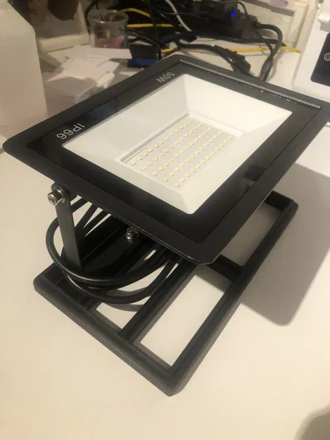 Đế Đèn Pha - Image 4