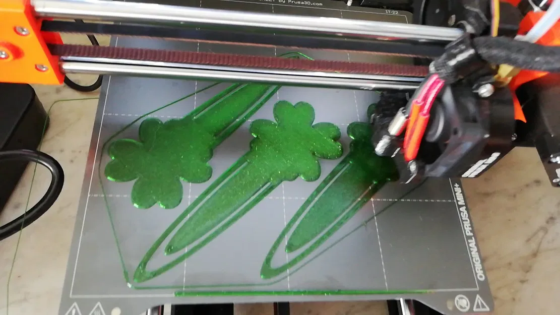 Bookmark Chúc Mừng Năm Mới 2024 - Image 2