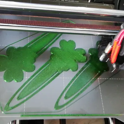 Bookmark Chúc Mừng Năm Mới 2024