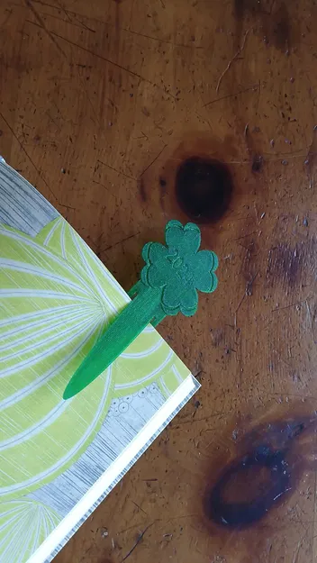 Bookmark Chúc Mừng Năm Mới 2024 - Image 3