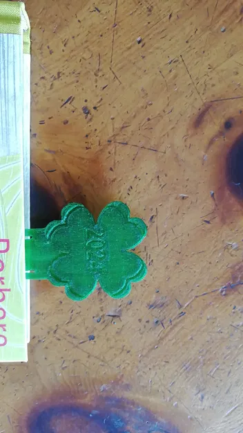 Bookmark Chúc Mừng Năm Mới 2024 - Image 4