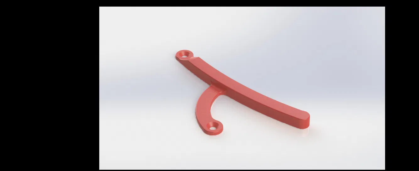 Kê Ngón Đàn Bass Musicman Stingray - Image 2