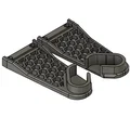 Giá đỡ cuộn dây filament - Thumbnail 1