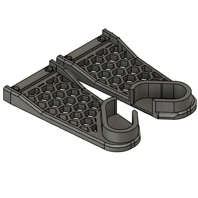 Giá đỡ cuộn dây filament