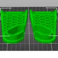 Giá đỡ cuộn dây filament - Thumbnail 2