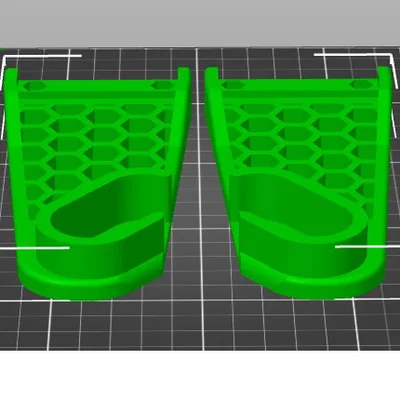 Giá đỡ cuộn dây filament