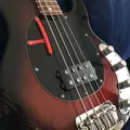 Kê Ngón Đàn Bass Musicman Stingray - Thumbnail 5