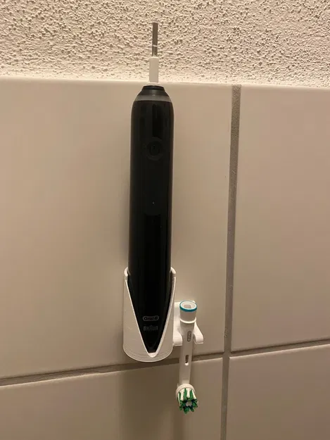 Giá Đỡ Bàn Chải Oral-B - Image 1