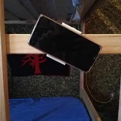 Giá đỡ xoay di động cho giường tầng