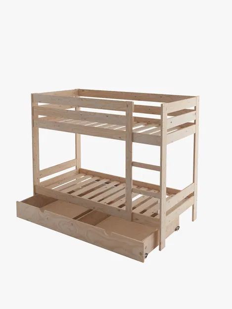 Giá đỡ xoay di động cho giường tầng - Image 2