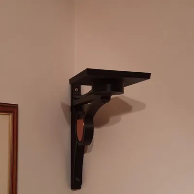 Giá Đỡ Kiểu Cổ Cho Đèn Lồng Trang Trí